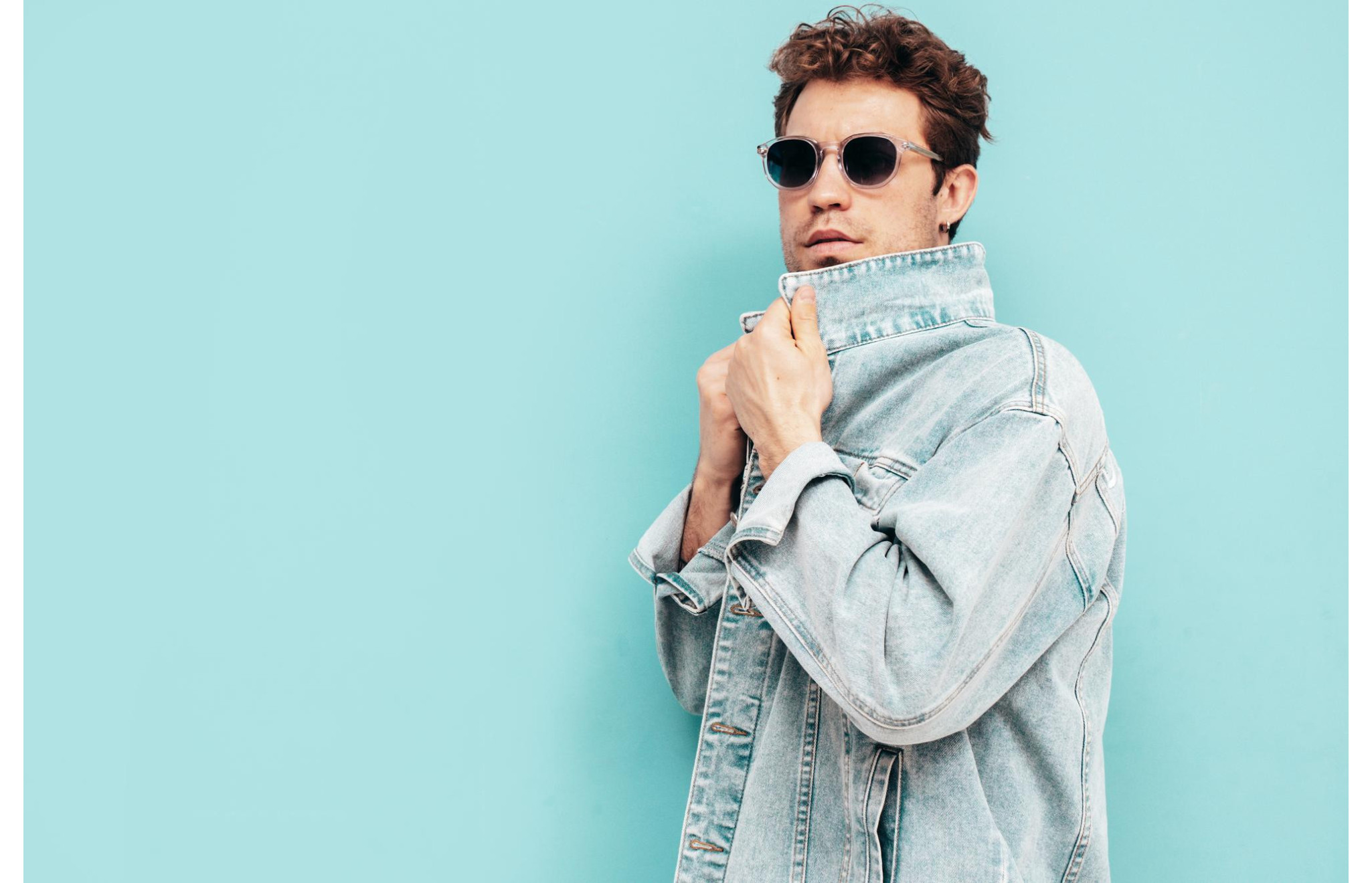 Designer Men's Clothing | Luxury Menswear at 20Three Clothing