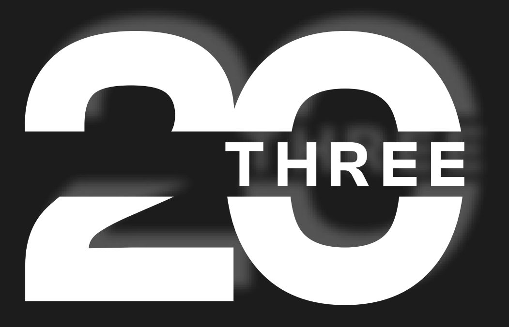 20Three Clothing