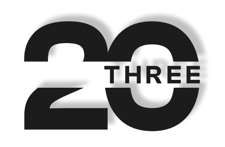 20Three Clothing